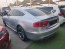 أودي A5 35 TFSI S-لاين (سبورت بلس)