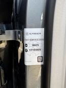 مرسيدس بنز S 500 Std 4.7L