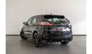 Ford Edge ST
