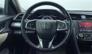 Honda Civic LX 1.6 | Under Warranty | Inspected on 150+ parameters