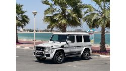 Mercedes-Benz G 500 Mercedes Benz G500 AMG kit