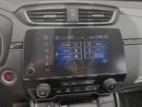 Honda CRV Touring 2.4L (184 HP)