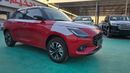 Suzuki Swift GLX 1.2L