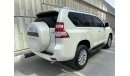 Toyota Prado GXR 4 | Under Warranty | Free Insurance | Inspected on 150+ parameters