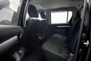 Toyota Hilux 4X2 2.7L - Attitude Black Inside Black | Export Only