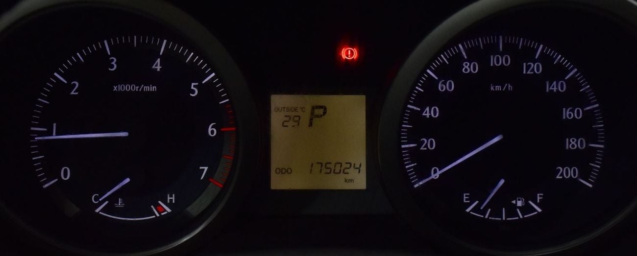 Toyota Prado TX-L EXCELLENT DEAL for our Toyota Prado TXL ( 2013 Model ) in Black Color GCC Specs