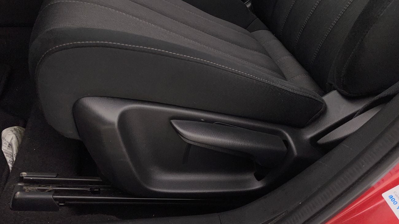 مازدا 6 PURE 2.5 | بدون دفعة مقدمة | اختبار القيادة في المنزل