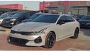 Kia K5 full option GT-Line