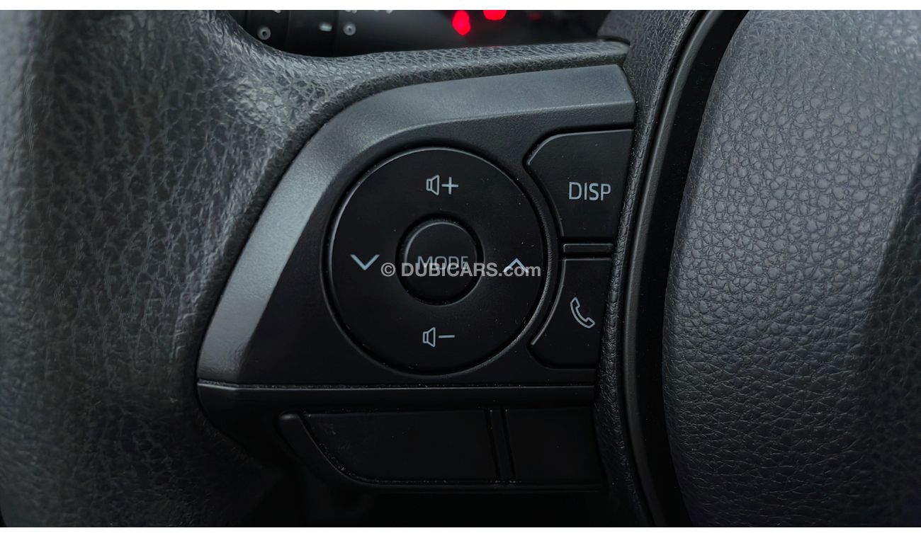 Toyota Corolla XLI 1.6 | Zero Down Payment | Free Home Test Drive