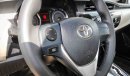 Toyota Corolla سياره نظيفه جدا بدون حوادث صبغة وكاله