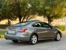 Nissan Altima SL 2.5L