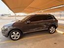 فولكس واجن طوارق SE 3.6L