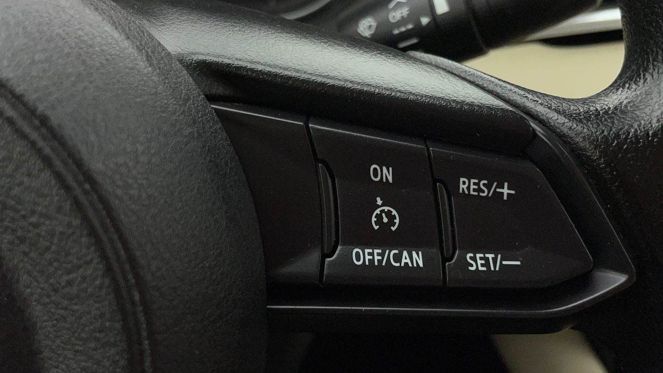 Mazda 6 S 2.5 | Zero Down Payment | Home Test Drive