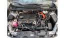 Toyota RAV4 2021 TOYOTA RAV4 XLE HYBRID FULL OPTIONS IMPORTED FROM USA