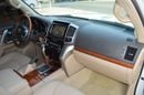 Toyota Land Cruiser Full Option