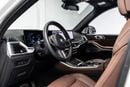BMW X5 M60i XDRIVE BUY NOW, PAY 2027 | THE BLACKLINE STANDARD | September 2029 Warranty + Service Contract,