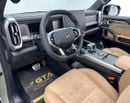 Jetour T2 2026 Jetour T2 Travel Plus, 06/2030 Jetour Warranty, Full Jetour Service History, GCC