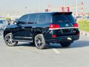 Toyota Land Cruiser GXR