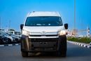 Toyota Hiace Toyota Hiace 2026  DLX 2026 3.5L petrol 3.5-liter V6 , automatic