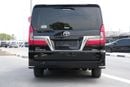 Toyota Granvia PREMIUM