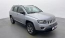 Jeep Compass SPORT 2.4 | Under Warranty | Inspected on 150+ parameters