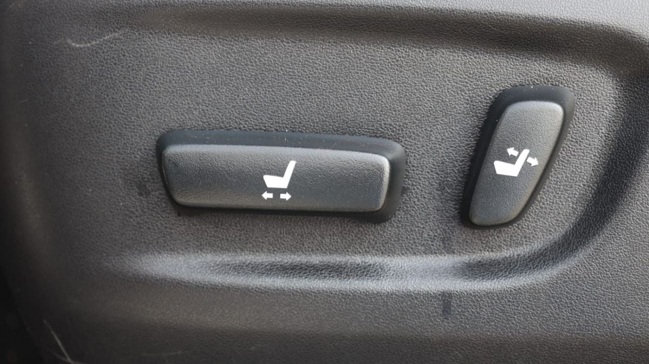 تويوتا برادو 2018 TOYOTA LAND CRUISER PRADO