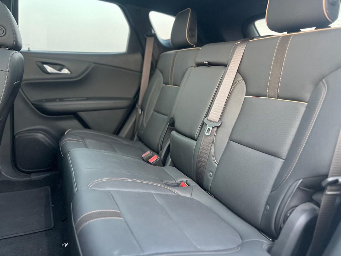 Chevrolet Blazer PREMIER