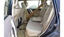 Toyota Prado VX-R V6 4.0l Petrol 7 Seat Automatic Transmission