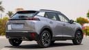 Peugeot 2008 PEUGEOT 2008 ALLURE 1.2P AT MY2023
