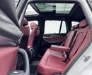 بي أم دبليو X3 xDrive 30i M Sport 2.0L 2022 BMW X3 xDrive30i M Sport, 2027 BMW Warranty + Service Pack, Full BMW Se