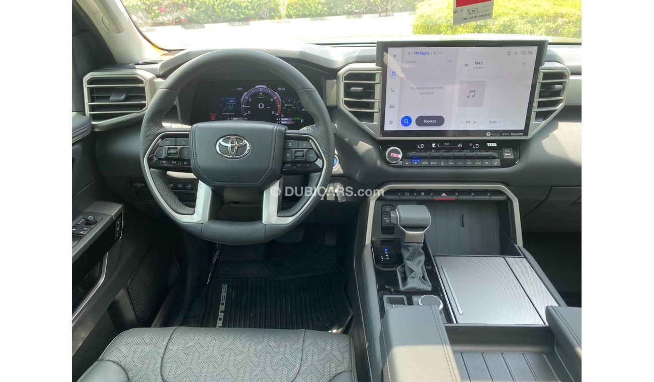 Toyota Sequoia AMERICAN SPEC FOR EXPORT PRICE