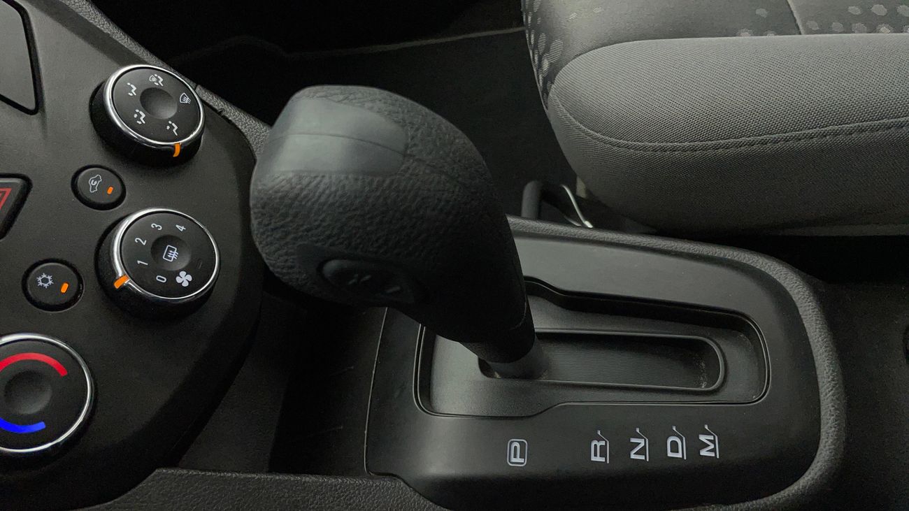 شيفروليه أفيو LS 1.6 | بدون دفعة مقدمة | اختبار القيادة في المنزل