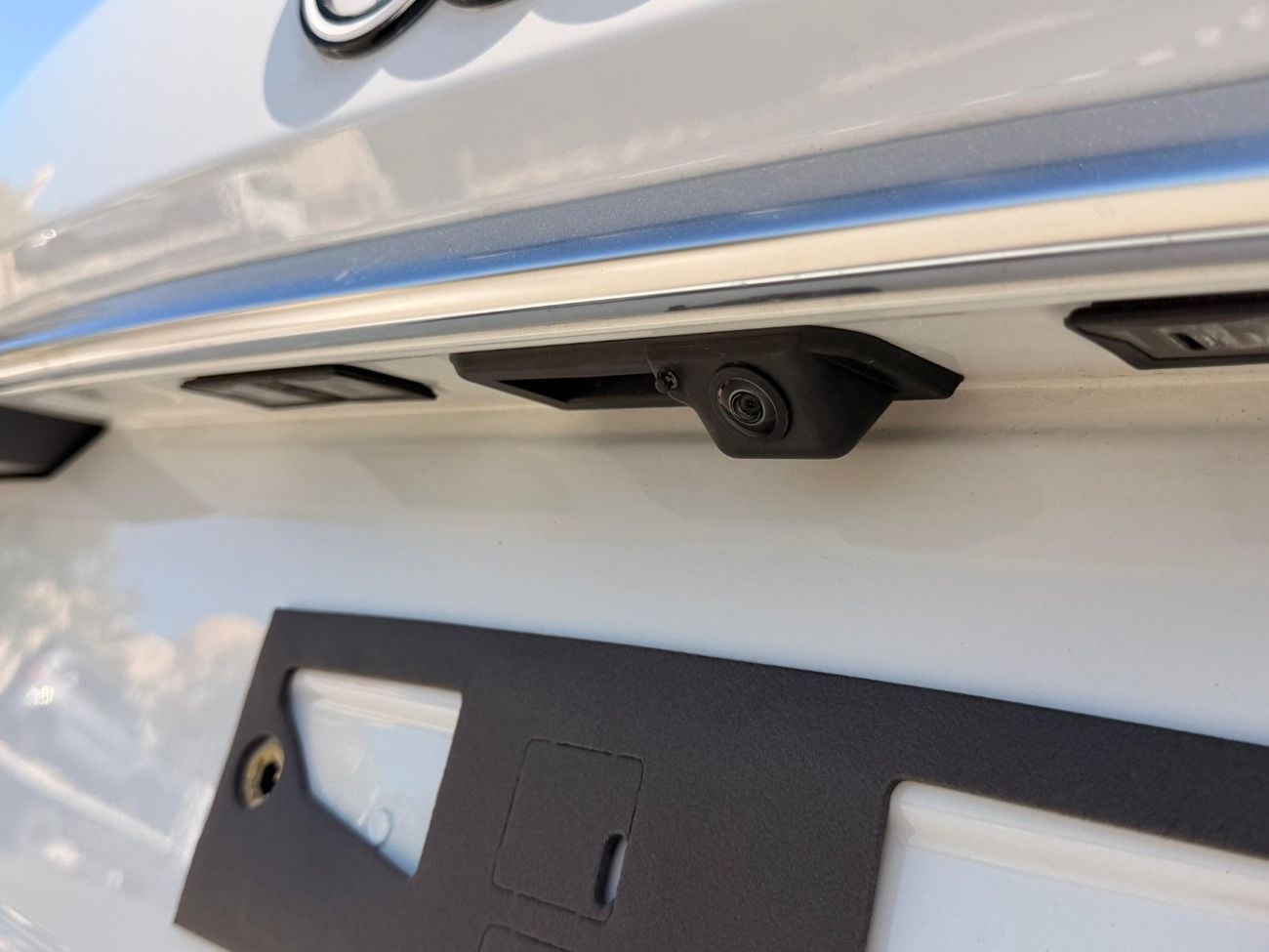 Audi Q7 45 TFSI Quattro Export from Australia