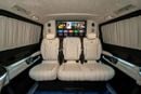 Mercedes Benz V300 NEW ARRIVAL 2026 MODEL LUXURY MERCEDES GCC V300 with ADDITIONAL REAR AC-2 YEARS WARRANTY BY VLINE