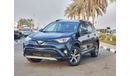 Toyota RAV4 Toyota Rav4 xle full option 2018 model