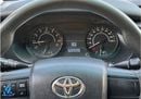Toyota Hilux GL 4x4 AT Double Cabin 2.7L 4WD Petrol / Excellent Condition / GCC
