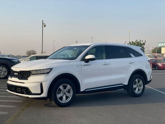 Kia Sorento S, миниатюра 23