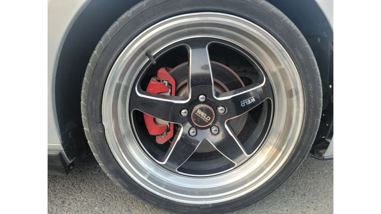 Ford Mustang EcoBoost