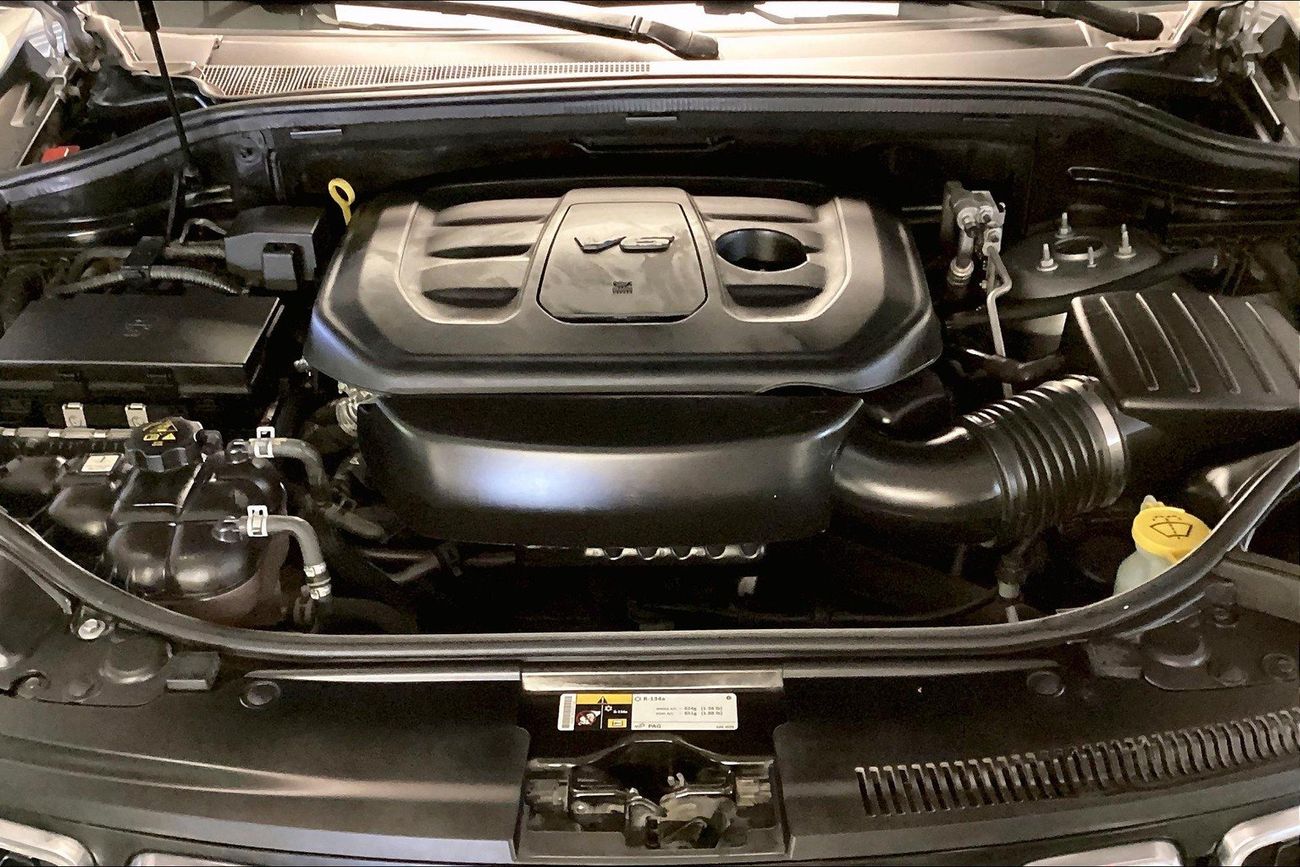 Jeep Grand Cherokee Limited | Guaranteed Warranty | 0 Down Payment