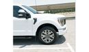 Ford F 150 Lariat Ford F-150- Sport - 2021 - White