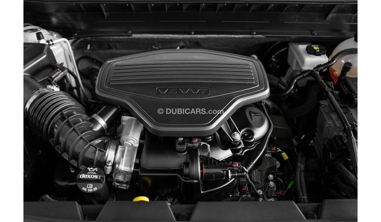 GMC Acadia 2020 GMC Acadia AT4 / 5 Year GMC Service Pack and Warranty