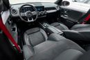 Mercedes-Benz GLB 35 4MATIC 2.0L (302 HP) 2020 Mercedes-Benz GLB 35 AMG | Warranty