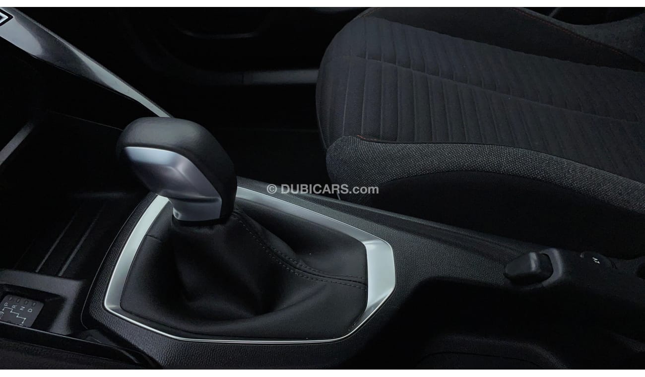 Peugeot 2008 ACTIVE 1.6 | Zero Down Payment | Free Home Test Drive