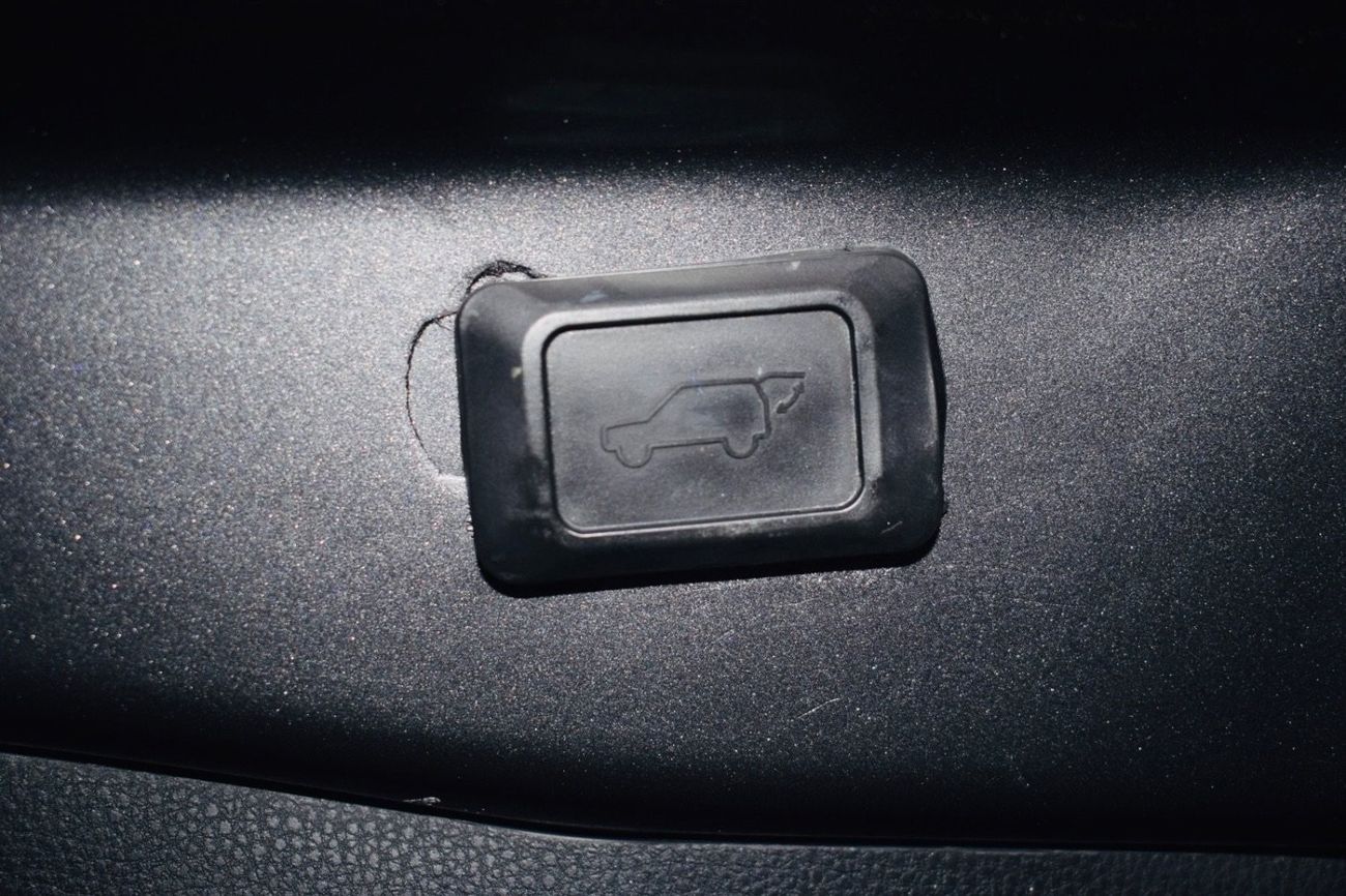 Toyota RAV4 Toyota rav4 2020 grey RHD FULL Options