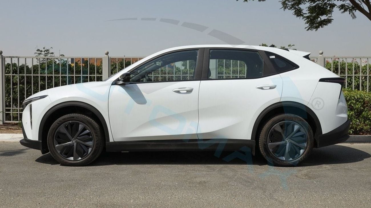 Ls Auto Lev01 SE 2025 FWD GCC 0Km  With 5 Years Warranty Or 150K Km & 8 Years or 150K Km