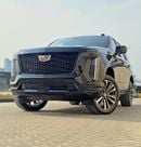 Cadillac Escalade SPORT