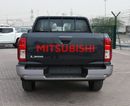 Mitsubishi L200 GLX Triton/ 2.4L Petrol 5M/T, Double Cabin / 2024MY, Different Colors Available QUANTITY.