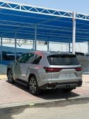 Lexus LX600 SIGNATURE