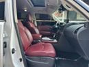Nissan Patrol LE Platinum 5.6L
