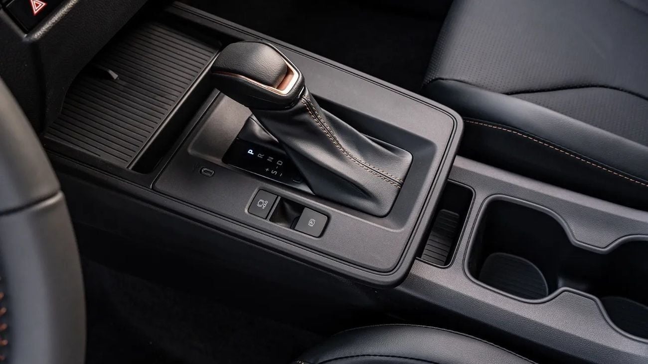 Toyota Corolla Cross 2025 | TOYOTA COROLLA CROSS 2.0L HYBRID ELIT NEW SHAPE